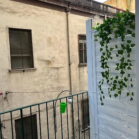Maison Laezza *