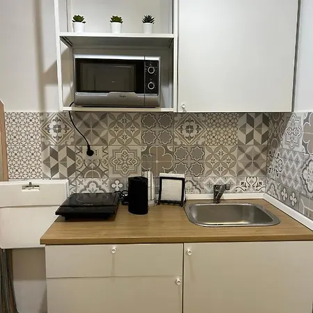 Maison Laezza