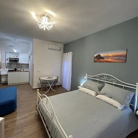Maison Laezza Daire Napoli