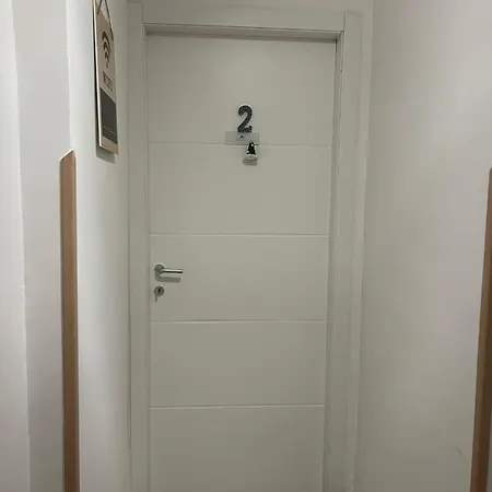Maison Laezza Daire *