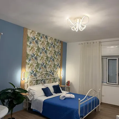 Lejlighed Maison Laezza Napoli