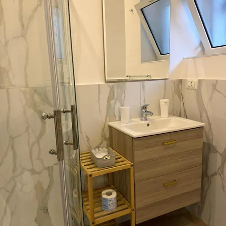 Maison Laezza * Napoli