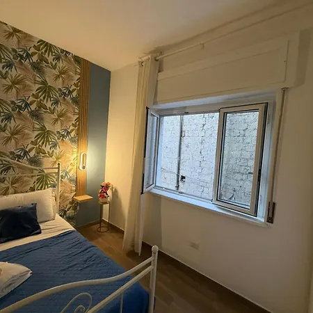 Maison Laezza *