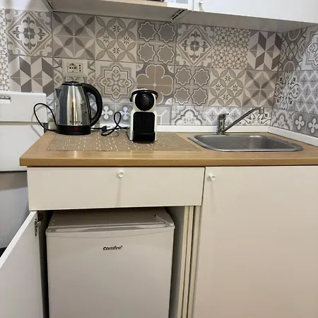 Lejlighed Maison Laezza
