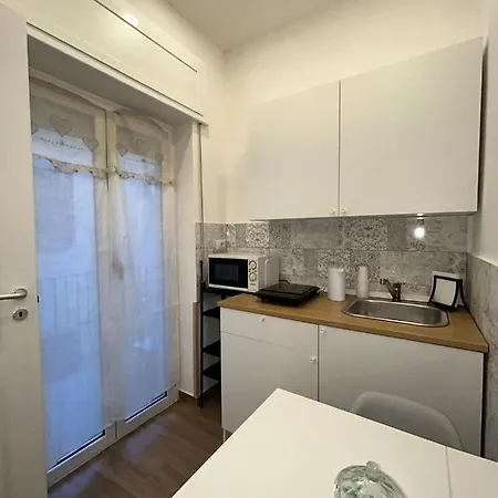 Apartmán Maison Laezza