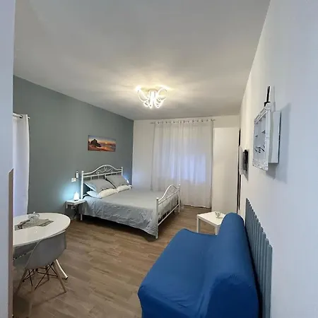 Apartmán Maison Laezza