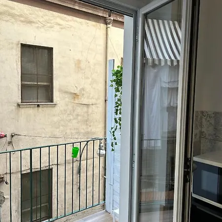 Maison Laezza Appartement *