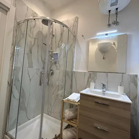 Διαμέρισμα Maison Laezza