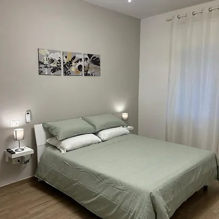 Maison Laezza Appartement