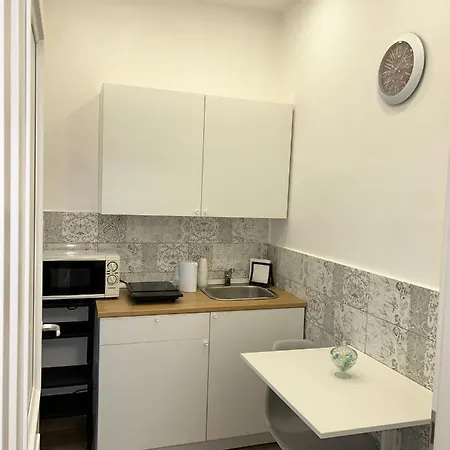 Διαμέρισμα Maison Laezza