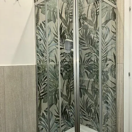 Διαμέρισμα Maison Laezza *