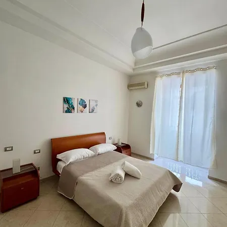 Maison Laezza Neapol