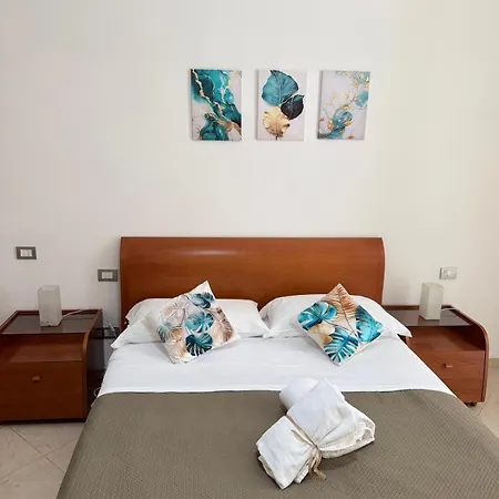 Διαμέρισμα Maison Laezza