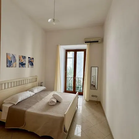 Maison Laezza Apartament