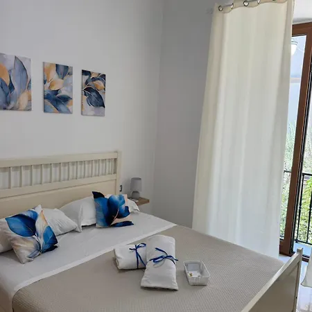 Maison Laezza Apartament *