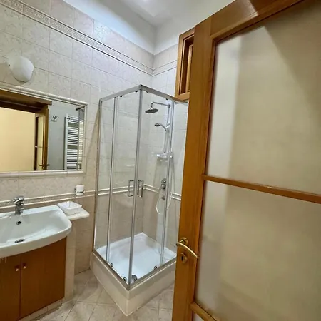 Διαμέρισμα Maison Laezza *