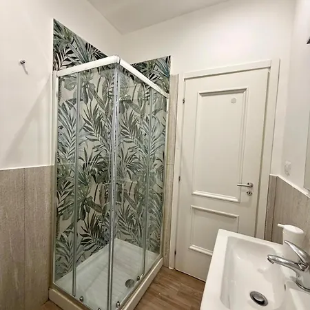 Maison Laezza Apartament *