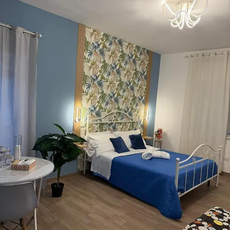 Maison Laezza Apartament