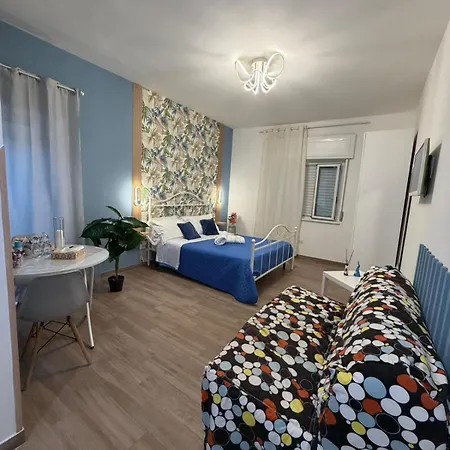 Maison Laezza Apartament *