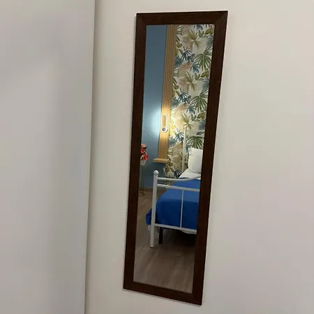 Maison Laezza * Neapol