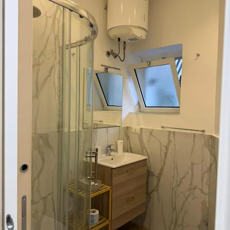 Maison Laezza Apartament Neapol