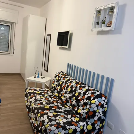 Maison Laezza Neapol