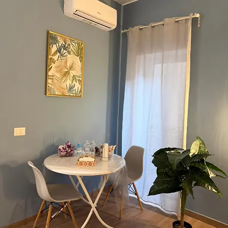 Maison Laezza Apartament Neapol