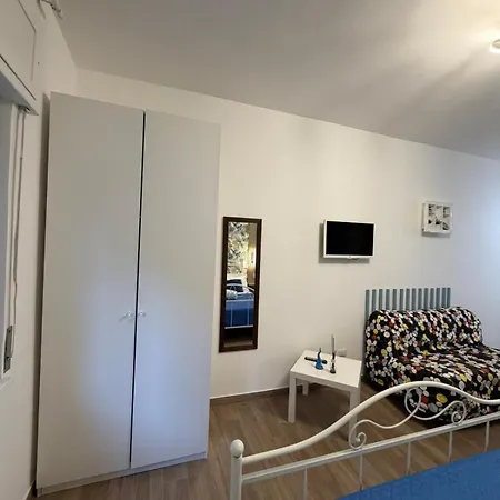 Maison Laezza Apartament *