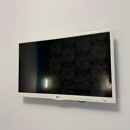 Apartament Maison Laezza *