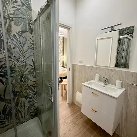 Maison Laezza Apartament Neapol