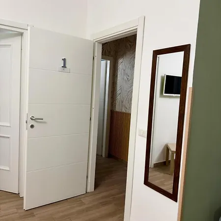 Maison Laezza Apartament Neapol