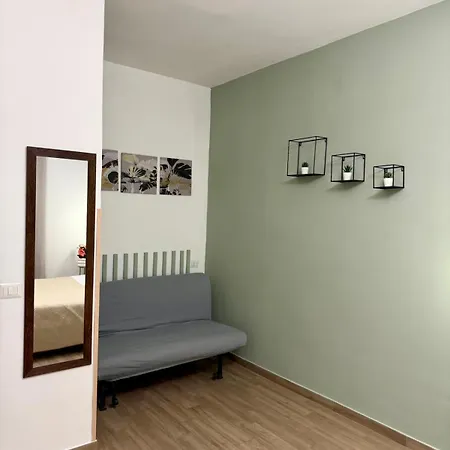 Maison Laezza *