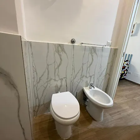 Apartament Maison Laezza