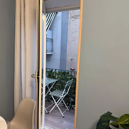 Maison Laezza * Neapol