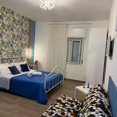 Maison Laezza
