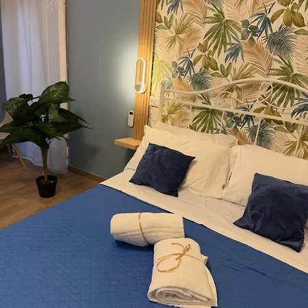 Maison Laezza Apartament