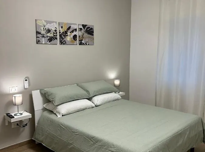 Maison Laezza 아파트