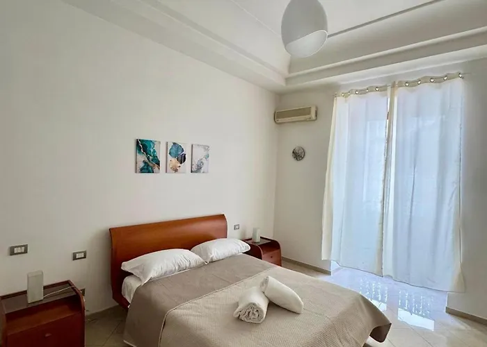 Maison Laezza Neapel