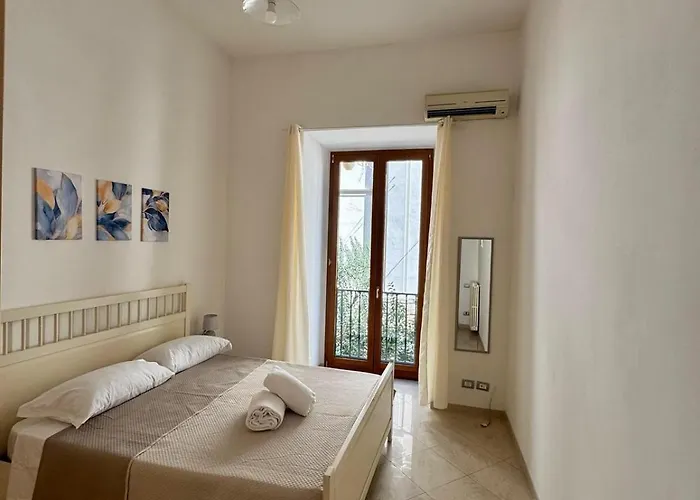 Maison Laezza Lägenhet