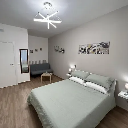 Lejlighed Maison Laezza