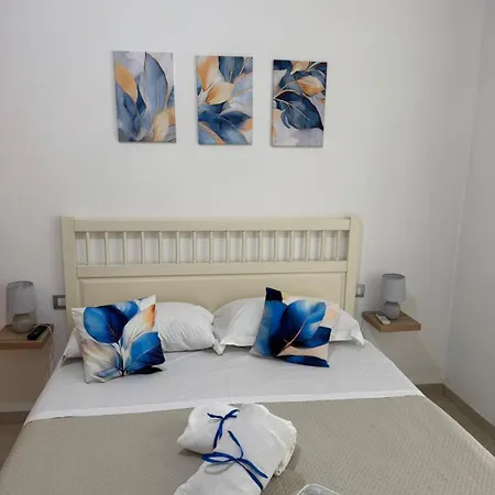 Maison Laezza Napoli